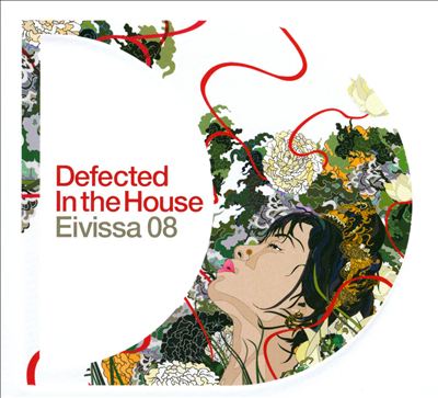 Defected in the House: Eivissa 08
