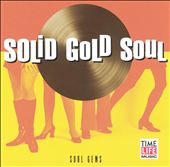 Solid Gold Soul: Soul Gems