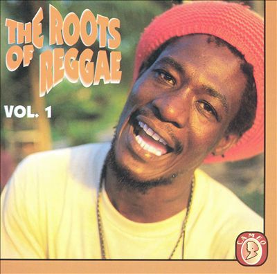 The Roots of Reggae, Vol. 1 [Cameo]