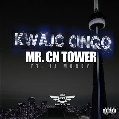 Mr. CN Tower
