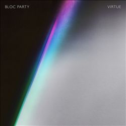 baixar álbum Bloc Party - Virtue