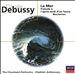 Debussy: Nocturnes, La Mer; Ravel: Rapsodie Espagnole