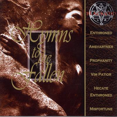 Hymns to the Fallen, Vol. 2