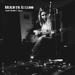 ladda ner album Meredith Axelrod - Jalopy Records 7 Series