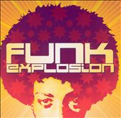 Funk Explosion
