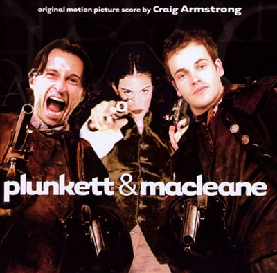 Plunkett & Macleane [Original Score]