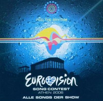 Eurovision Song Contest: Athens