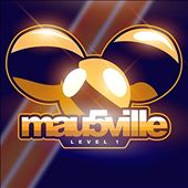 Mau5ville: Level 1
