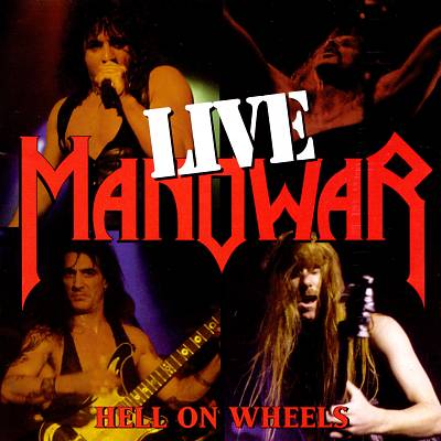 Hell on Wheels Live