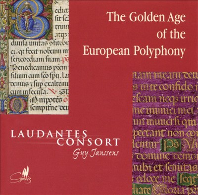 The Golden Age of the European Polyphony, 1350-1650