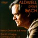 Aldwell Plays Bach
