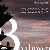 Beethoven: String Quartet&#8230;