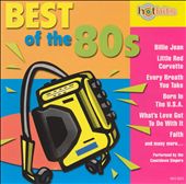 Best of the Eighties, Vol. 2