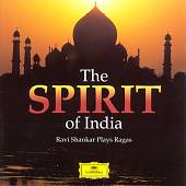 Traditional: The Spirit of India