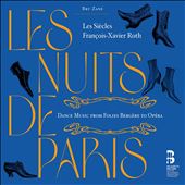 Les Nuits de Paris: Dance&#8230;