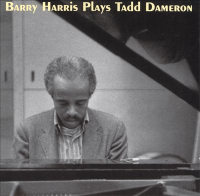Barry Harris Plays Tadd Dameron
