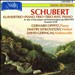 Schubert: Piano Trio, Op. 100, D929; Sonata D29