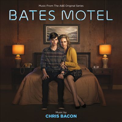 Bates Motel [Original TV Soundtrack]