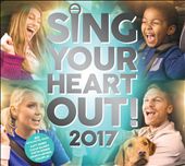 Sing Your Heart Out 2017