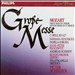 Mozart: Große Messe C-moll, KV 427