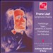 Franz Liszt: Symphonic Poems