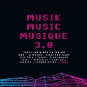 Musik Music Musique 3.0:&#8230;