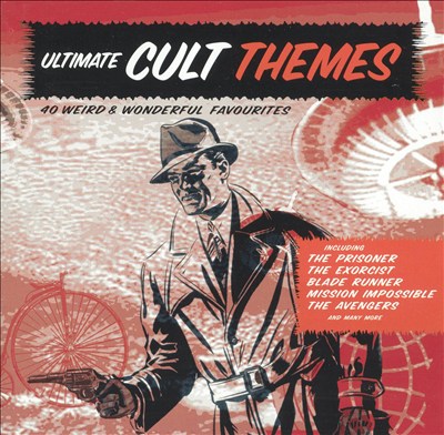 Ultimate Cult Themes
