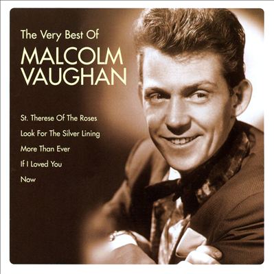 The Best of Malcolm Vaughan [2 CD]