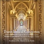 Transclassical Concertos