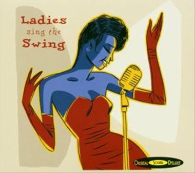 Ladies Sing the Swing