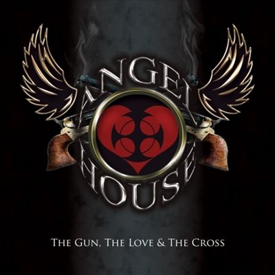 The Gun the Love and the Cross