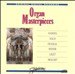 Organ Masterpieces