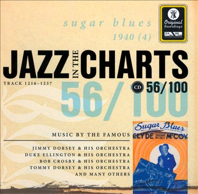 Jazz in the Charts: 1940, Vol. 4