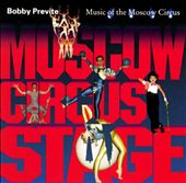 Music of the Moscow Circus