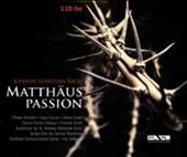 Bach: Matthauspassion