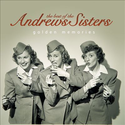 Best of the Andrews Sisters [Signature]