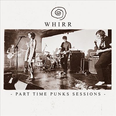 Part Time Punks Sessions