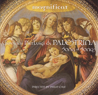 Palestrina: Song of Songs