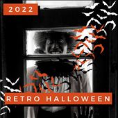 Retro Halloween 2022