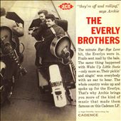 The Everly Brothers [Cadence]