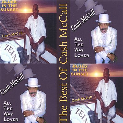 The Best of Cash McCall