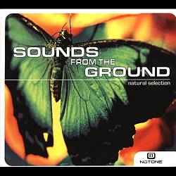 Album herunterladen Download Sounds From The Ground - Natural Selection album