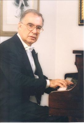 Leone Magiera