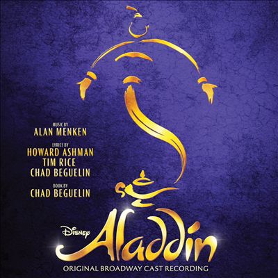 Aladdin [Original Broadway Cast Recording]