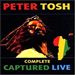Complete Captured Live