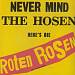 Never Mind the Hosen-Here's Die Roten Rosen