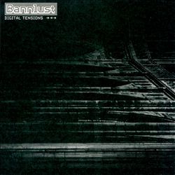 descargar álbum Bannlust - Digital Tensions