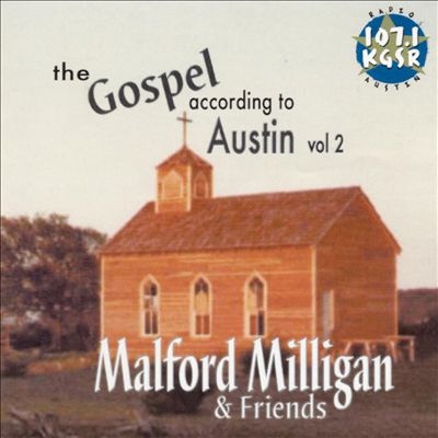 The Gospel According to Austin, Vol. 2
