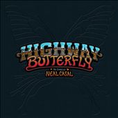 Highway Butterfly: The&#8230;
