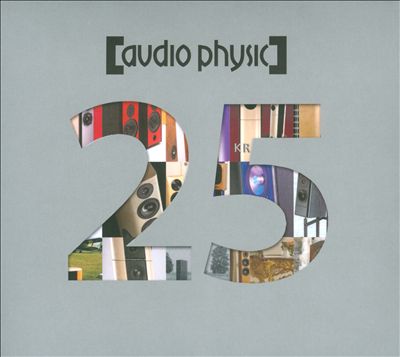 Audio Physic: 25 Years, Vol. 1